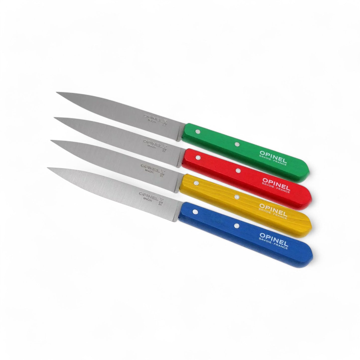 Opinel - Coffret Office coloris classiques