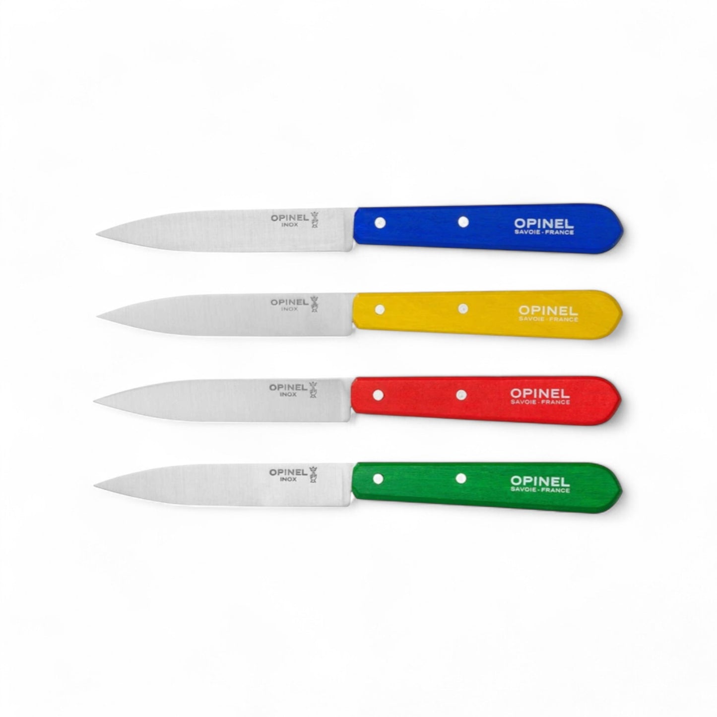 Opinel - Coffret Office coloris classiques