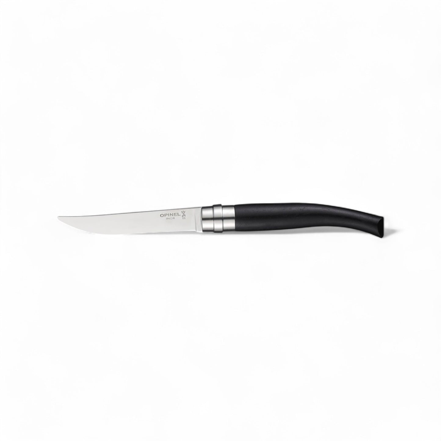Opinel - Coffret Table Chic Ébène