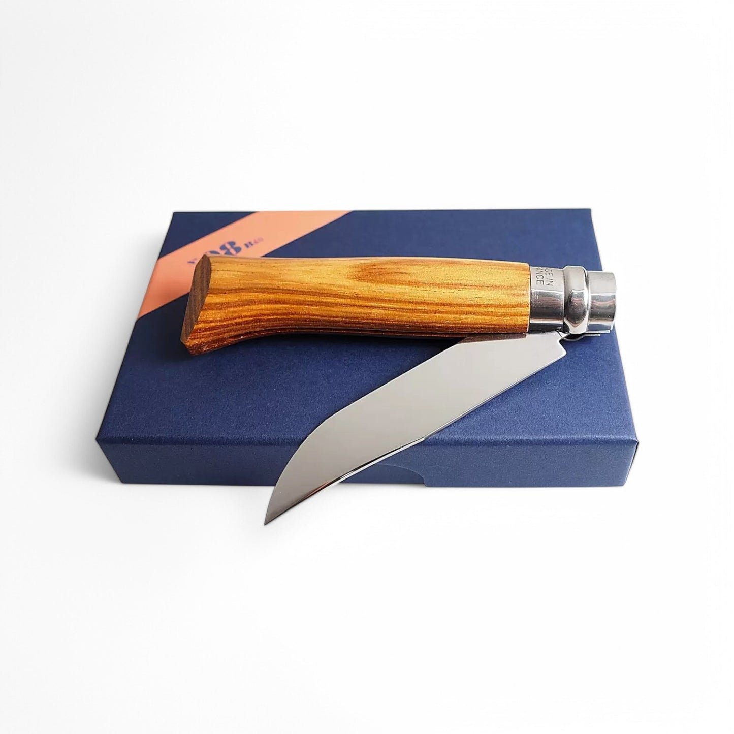 Opinel - Couteau N°08 BELI
