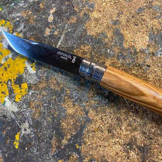 Opinel - Couteau N°08 BELI