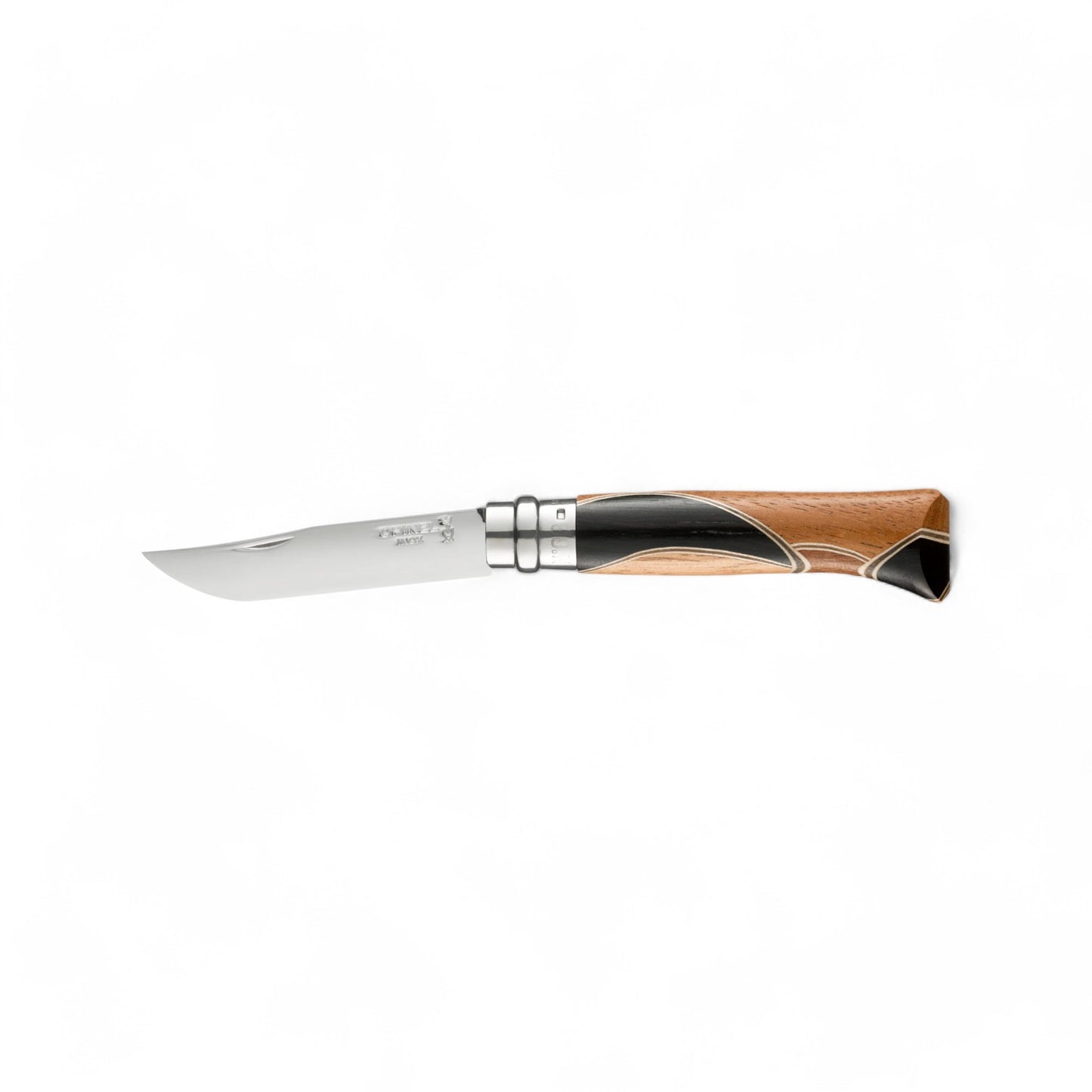 Opinel - Couteau N°08 Chaperon
