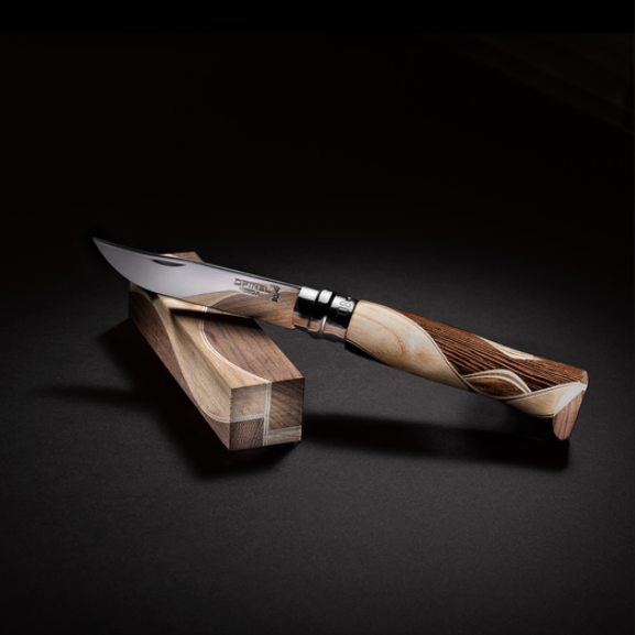 Opinel - Couteau N°08 Chaperon