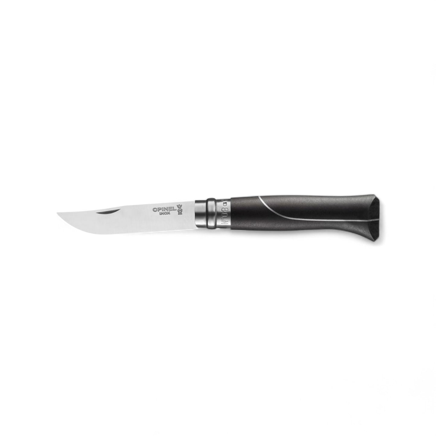 Opinel - Couteau N°08 Ellipse