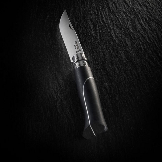 Opinel - Couteau de poche N°08 Ellipse