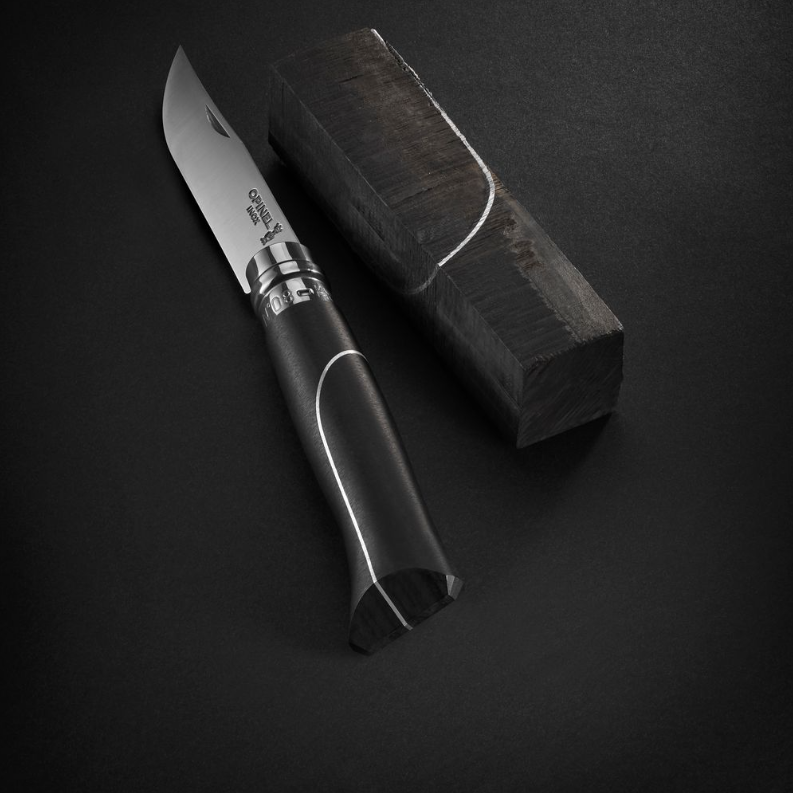Opinel - Couteau N°08 Ellipse