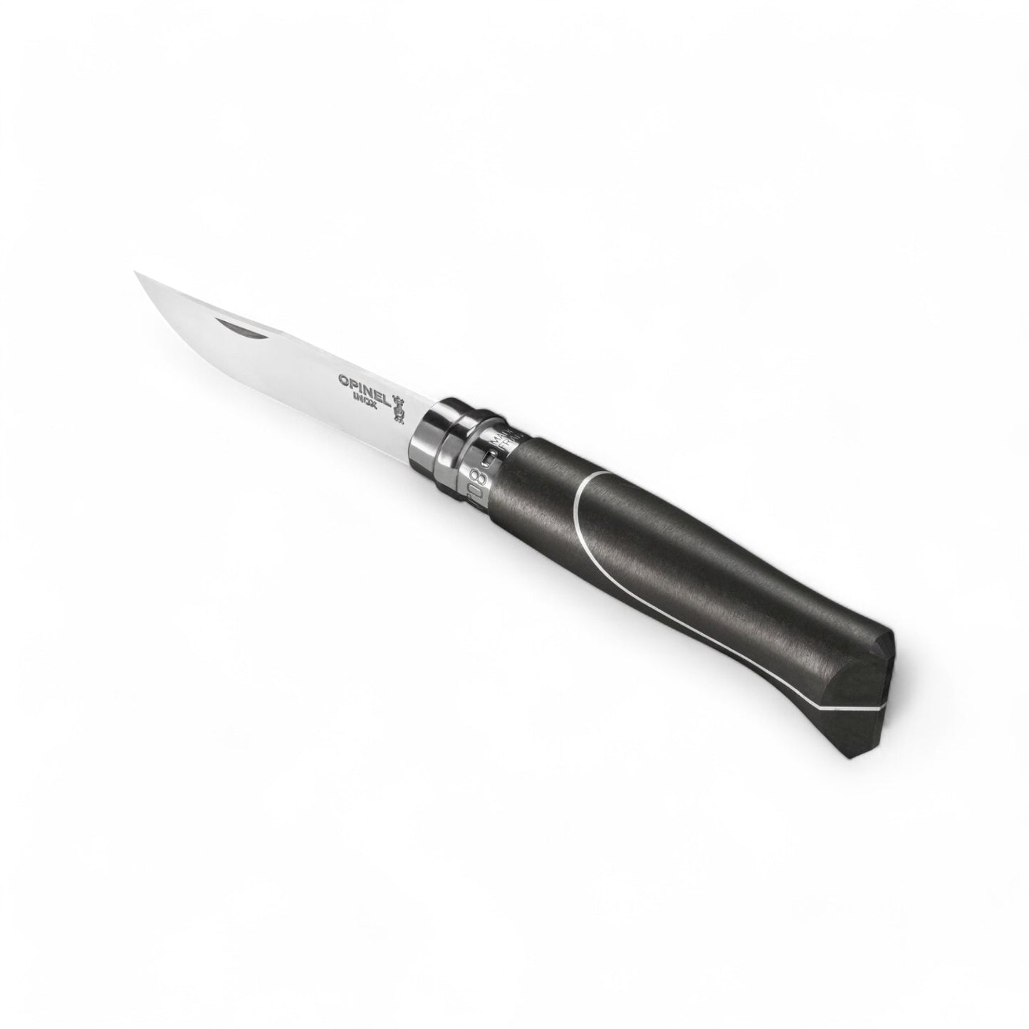 Opinel - Couteau N°08 Ellipse
