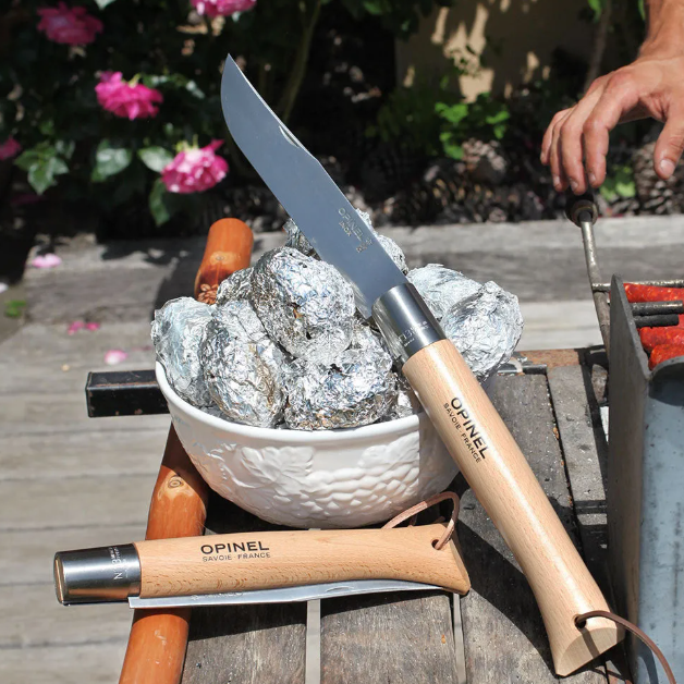 Opinel - Knife No. 13 giant stainless steel knife