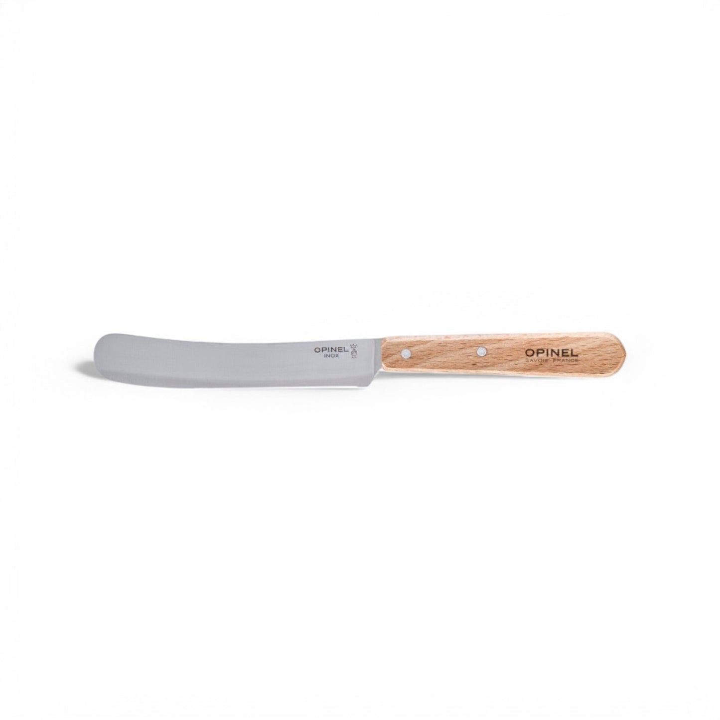 Opinel - Couteau Petit-déjeuner HÊTRE