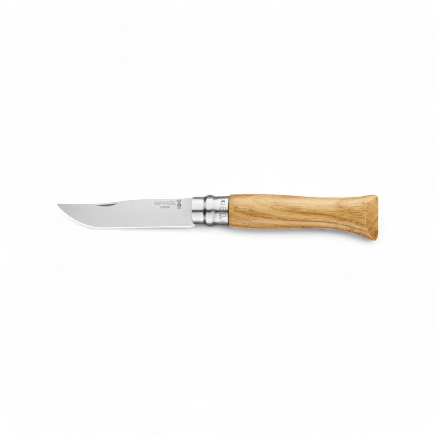 Opinel - Pocket knife No. 09 (Oak)