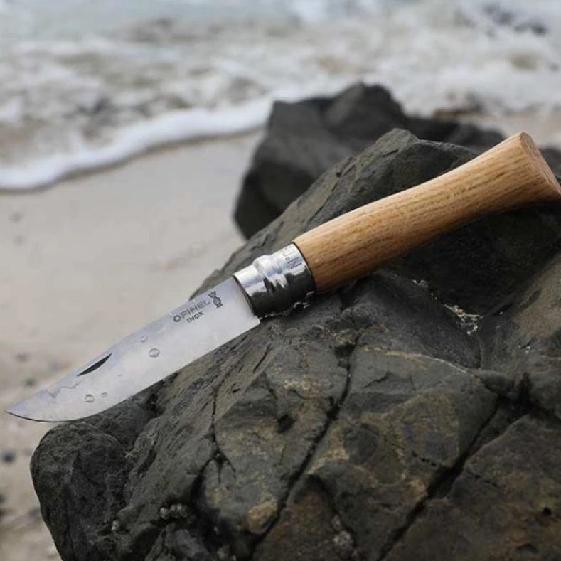 Opinel - Pocket knife No. 09 (Oak)