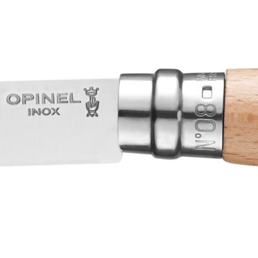 Opinel - Pocket knife No. 8 Ski