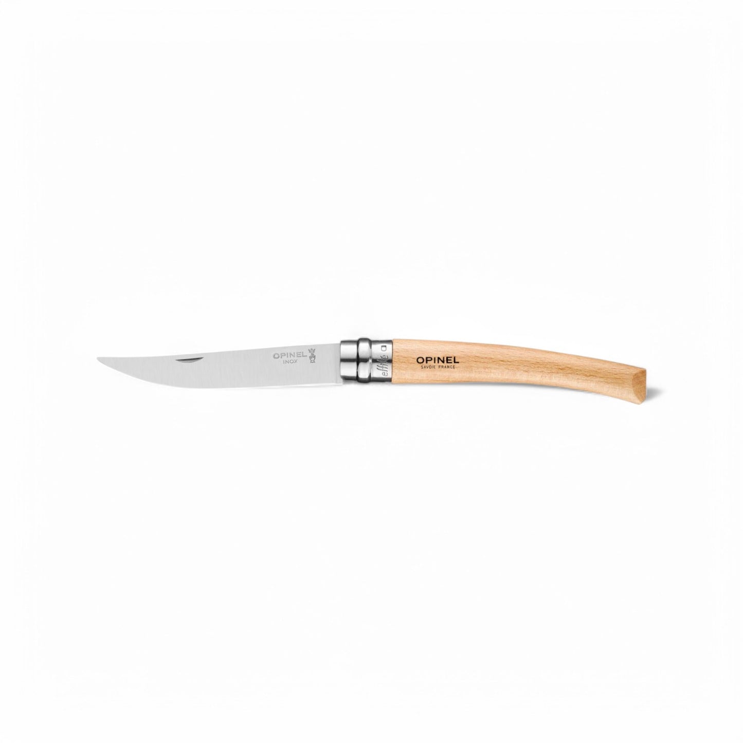 Opinel - Effilé Nº10 Hêtre