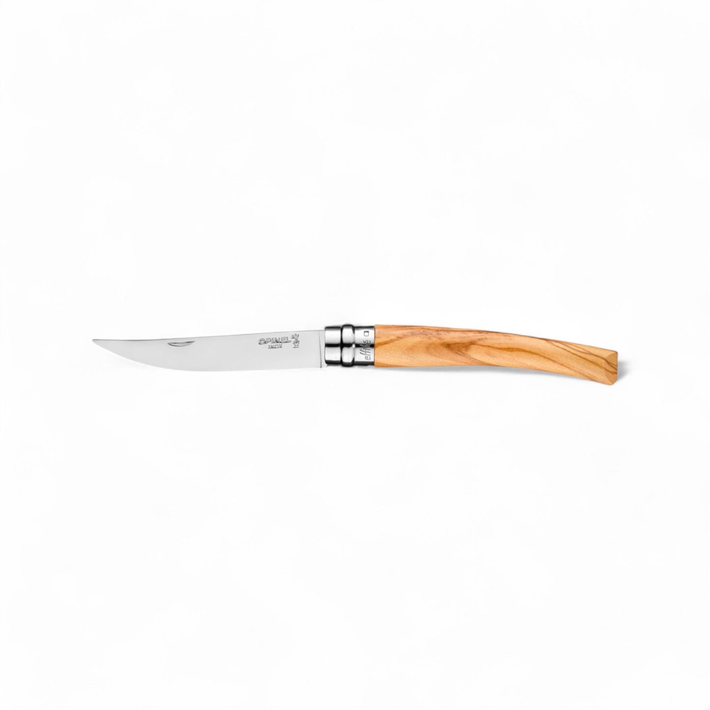 Opinel - Effilé Nº10 Olivier