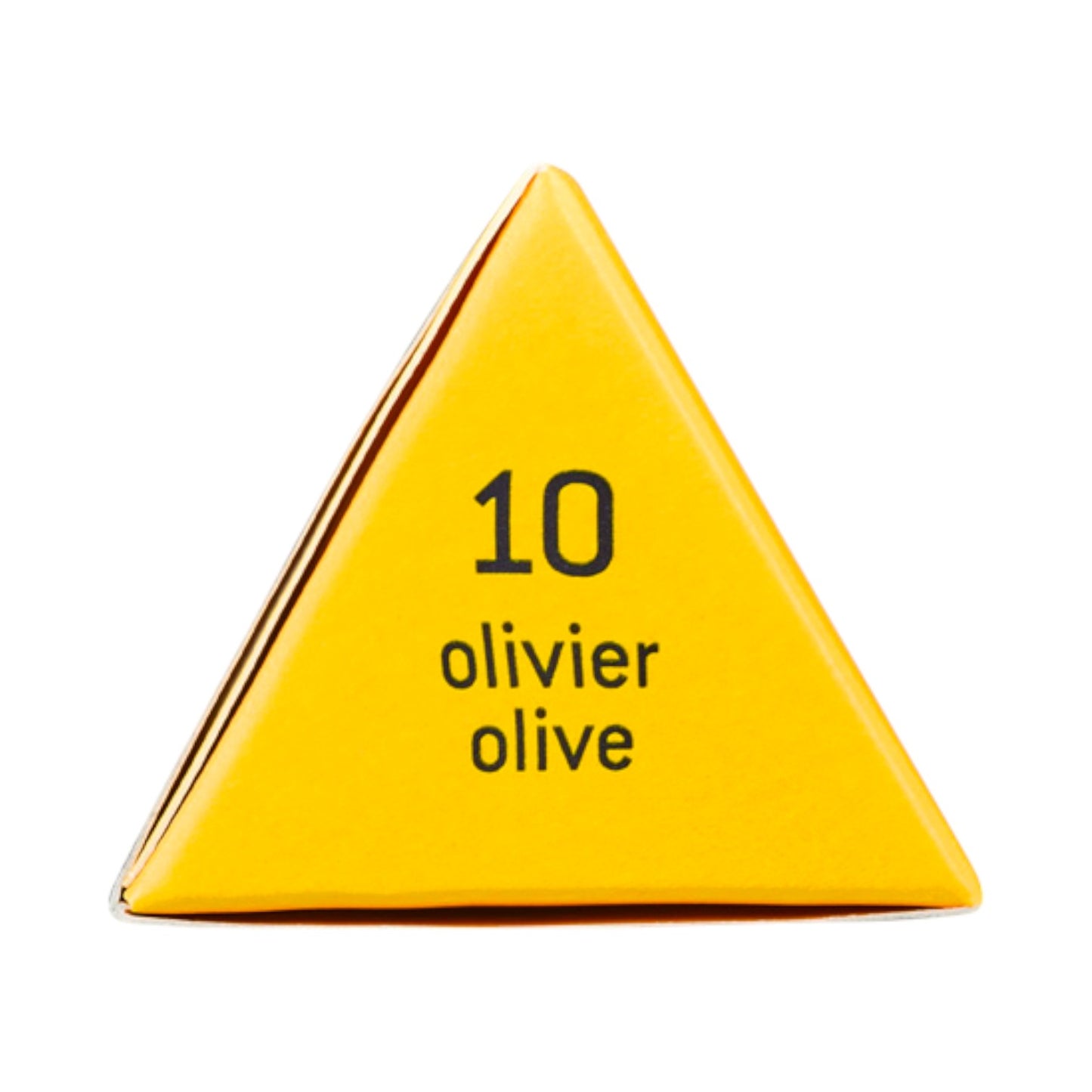 Opinel - Effilé Nº10 Olivier