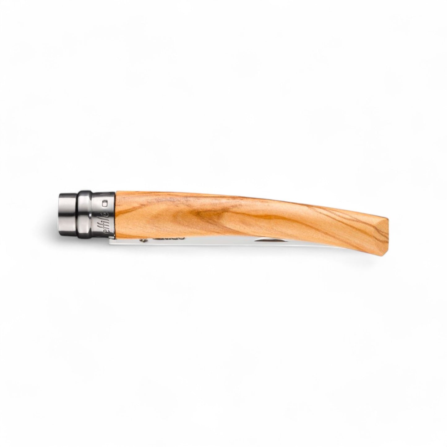 Opinel - Effilé Nº10 Olivier