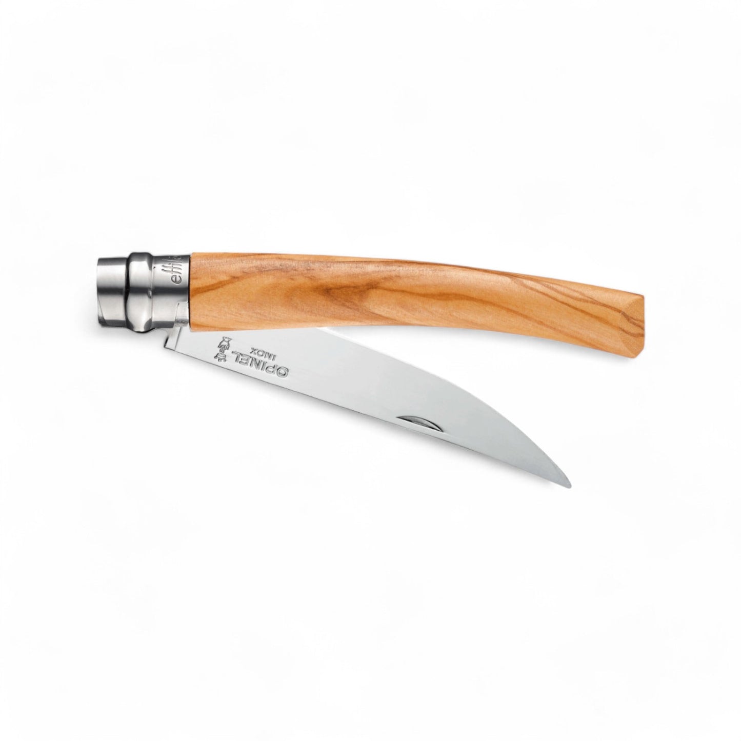 Opinel - Effilé Nº10 Olivier