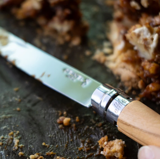 Opinel - Effilé Nº10 Olivier