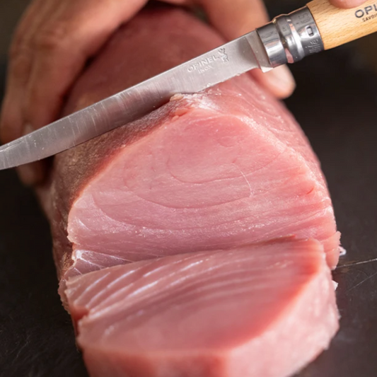 Opinel - Effilé Nº12 Hêtre