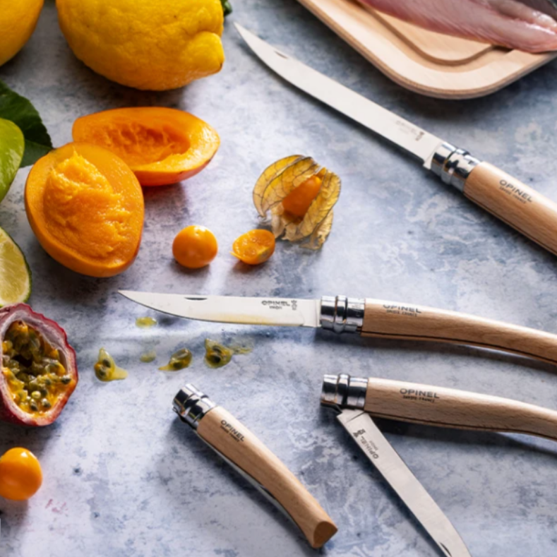 Opinel - Tapered No. 12 Beech
