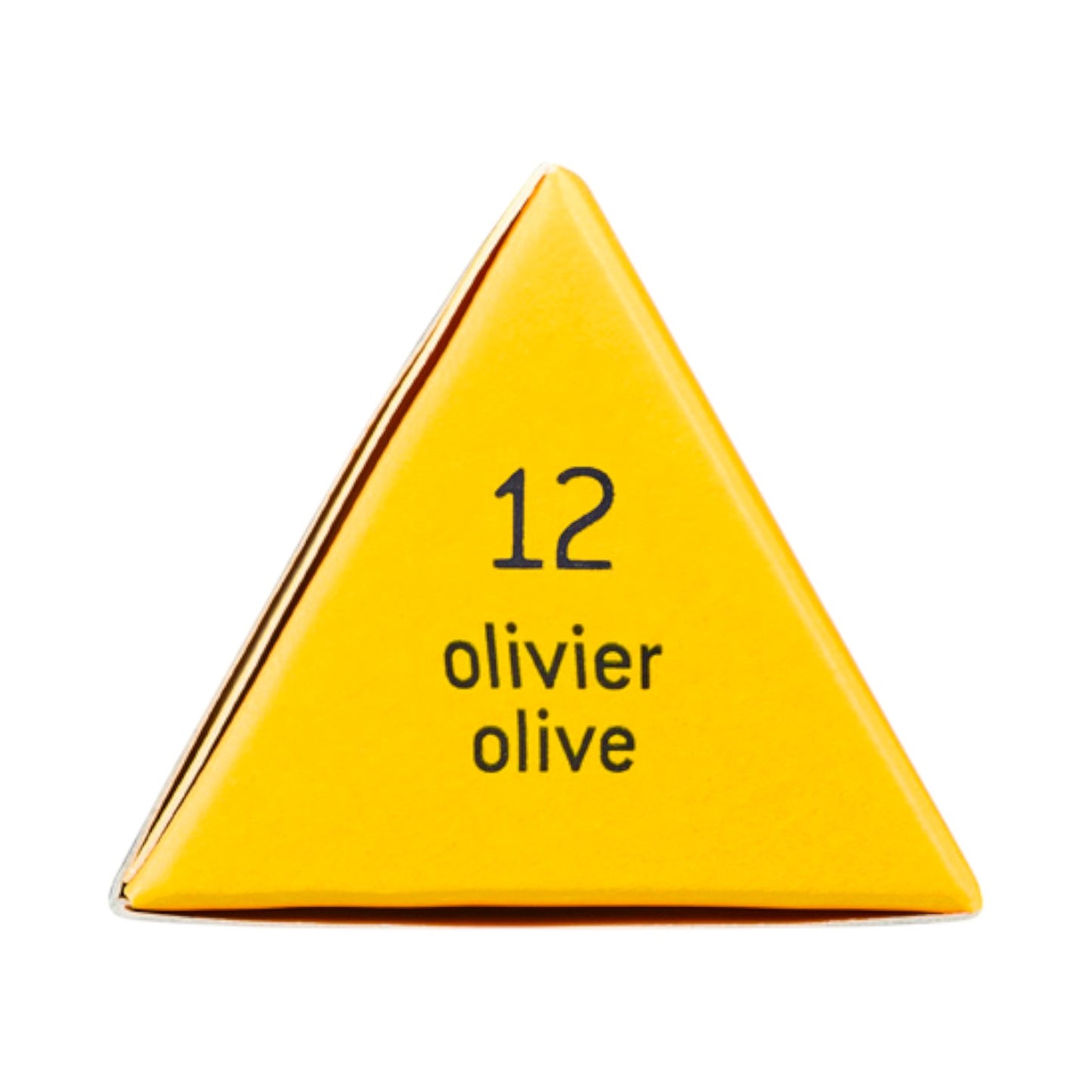 Opinel - Effilé Nº12 Olivier