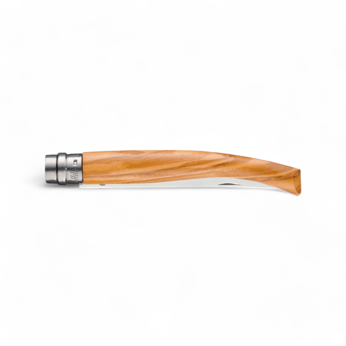 Opinel - Couteau Effilé Nº15 - Olivier