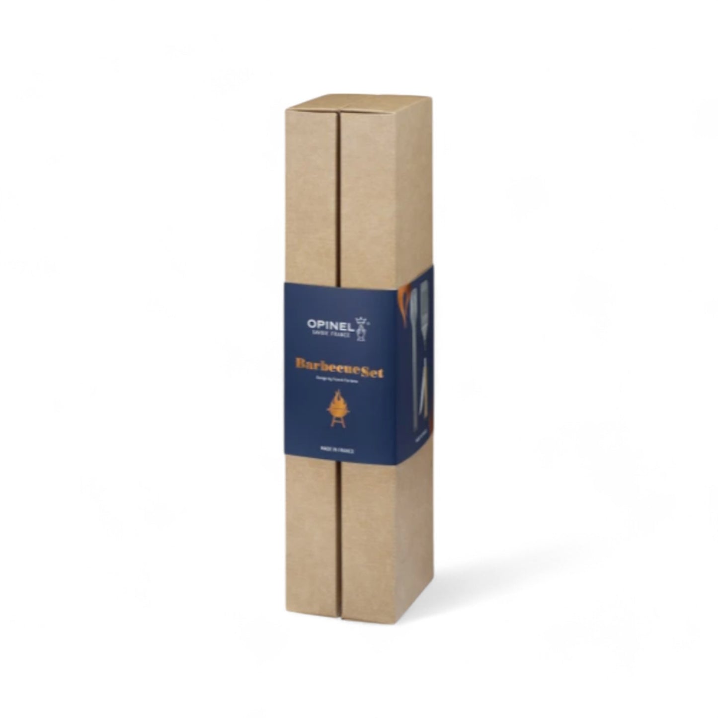 Opinel - Ensemble Barbecue (BBQ)