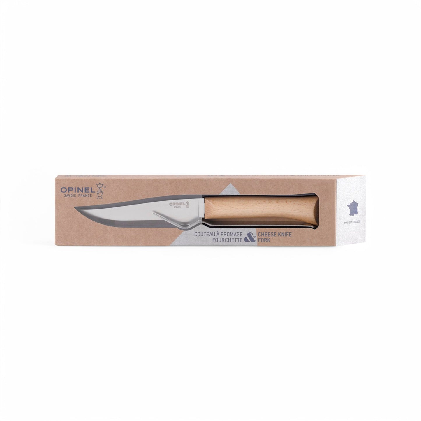 Opinel - Cheese set