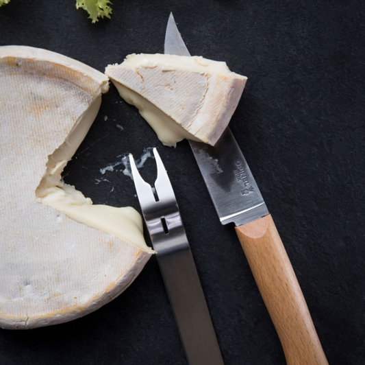 Opinel - Ensemble à fromage