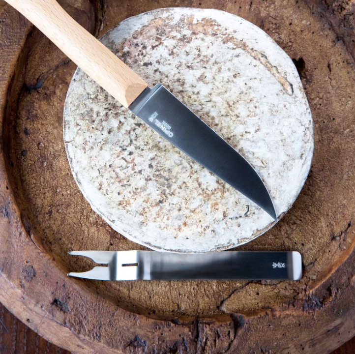 Opinel - Cheese set