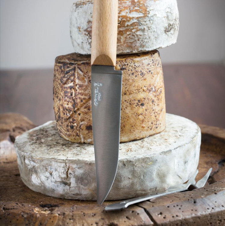 Opinel - Cheese set