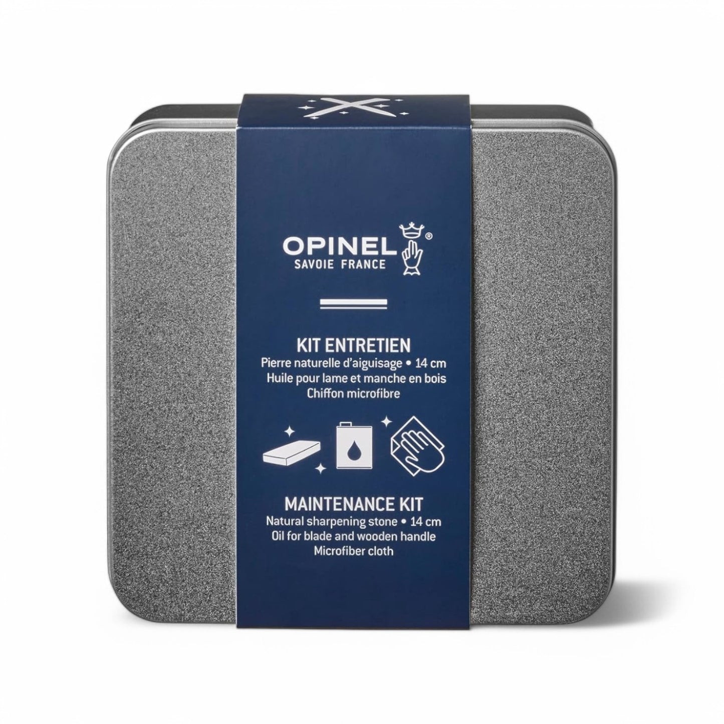 Opinel - Kit Entretien