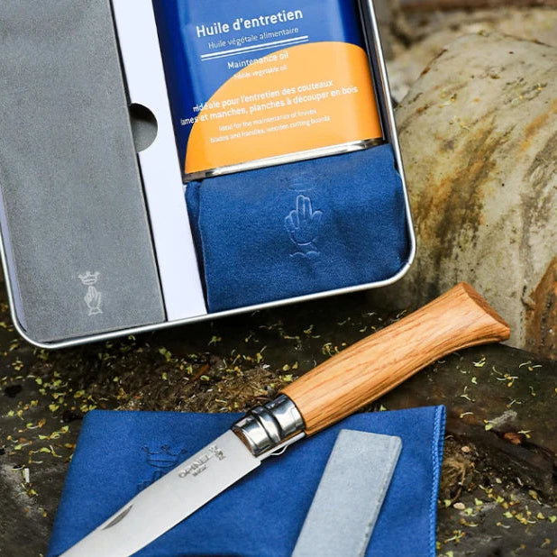 Opinel - Kit Entretien
