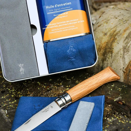 Opinel - Kit Entretien
