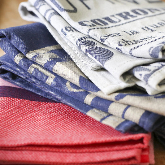 Opinel - Linge à vaisselle ''torchon'' TOUT FAIRE