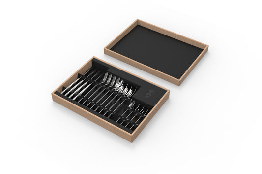 Opinel - Ménagère de couverts de table Perpétue