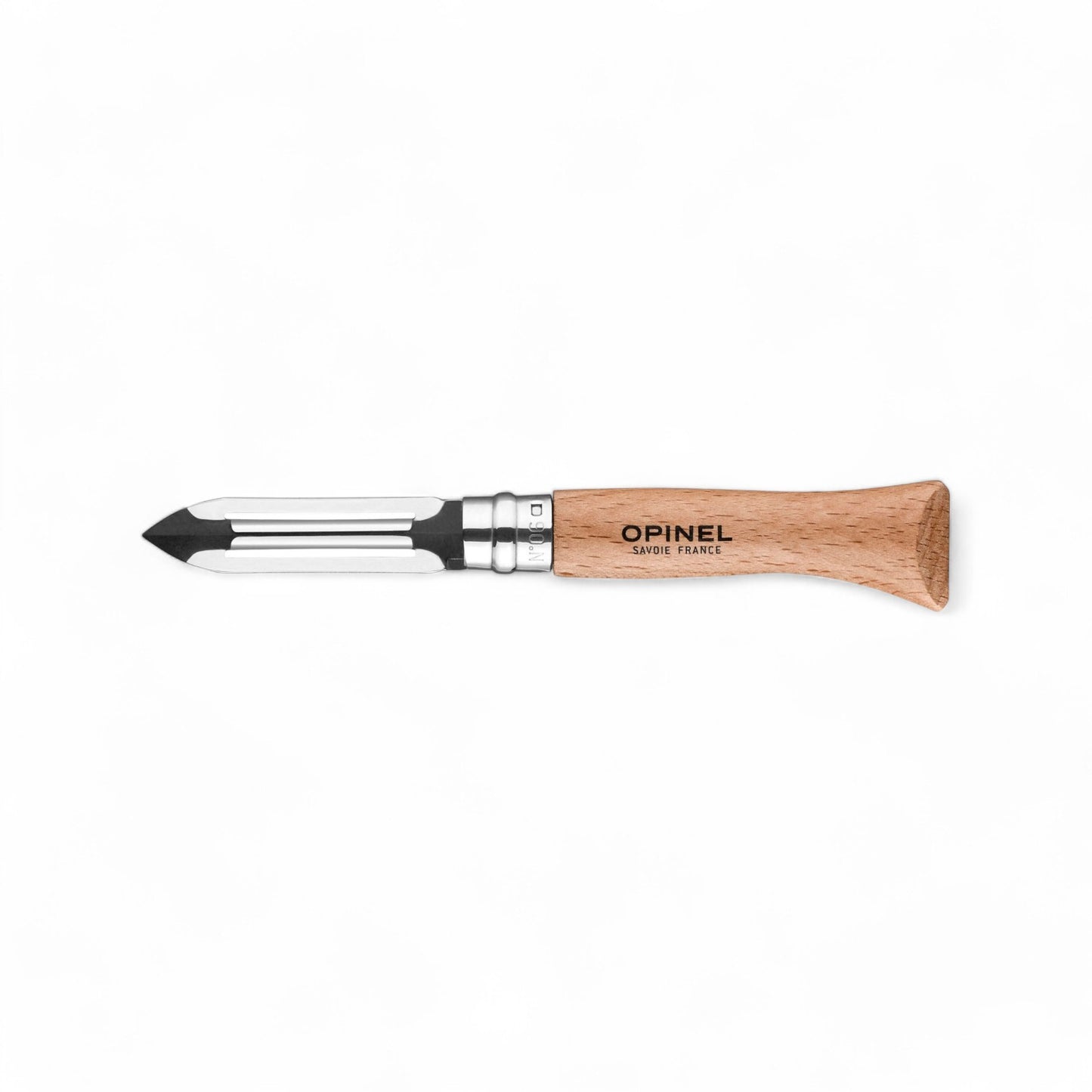 Opinel - No. 06 Pocket Peeler