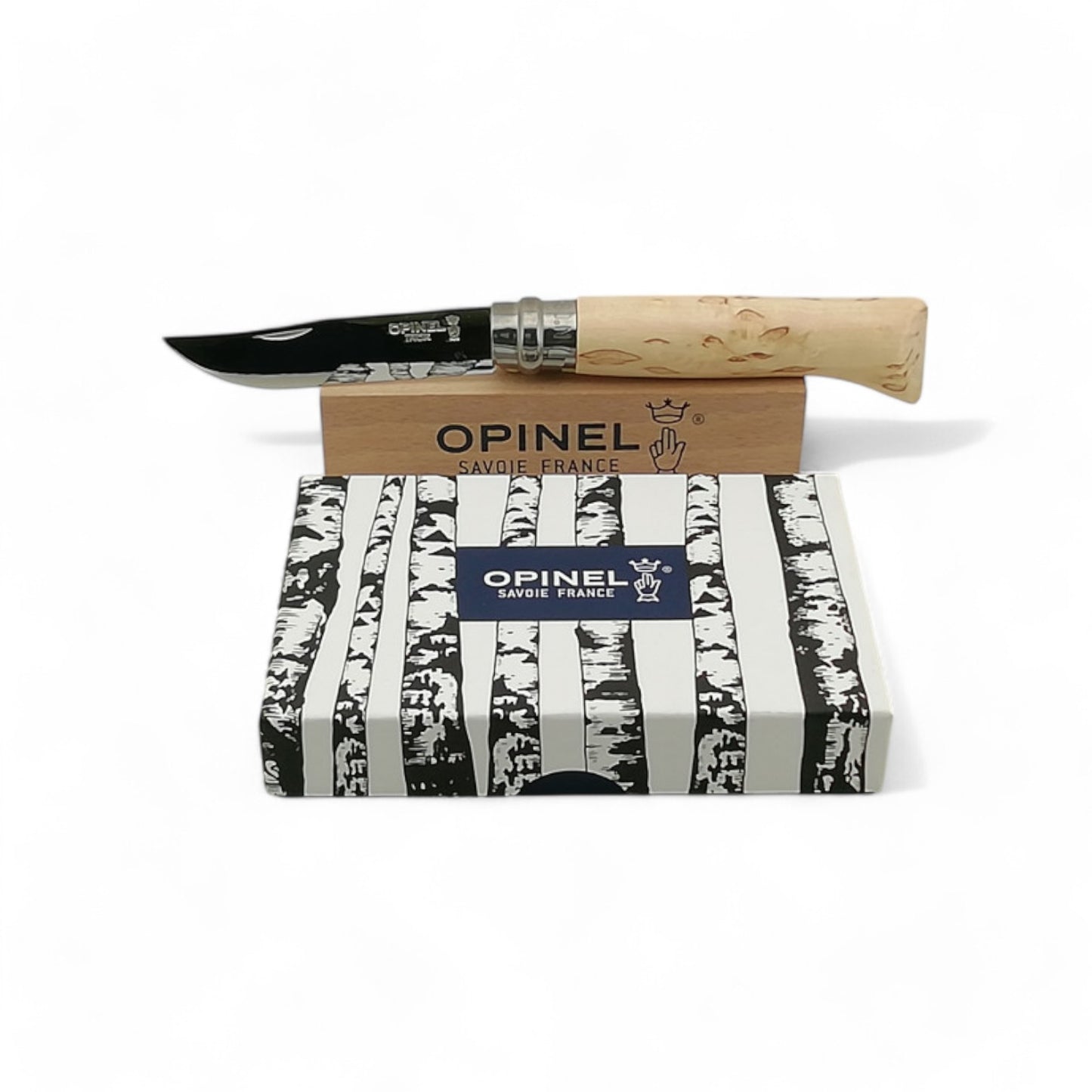 Opinel - Nº 08 Edition Limitée SAMPO