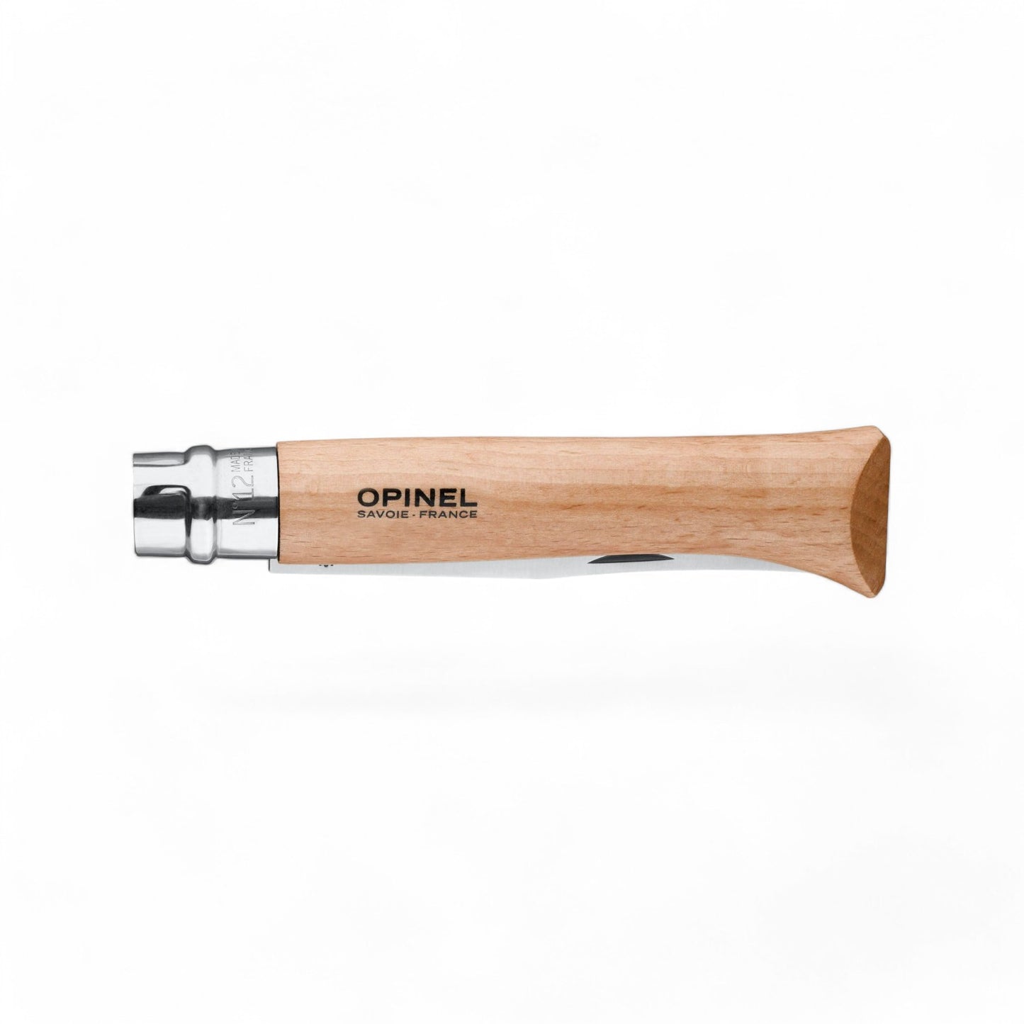 Opinel - No. 12 Serrated