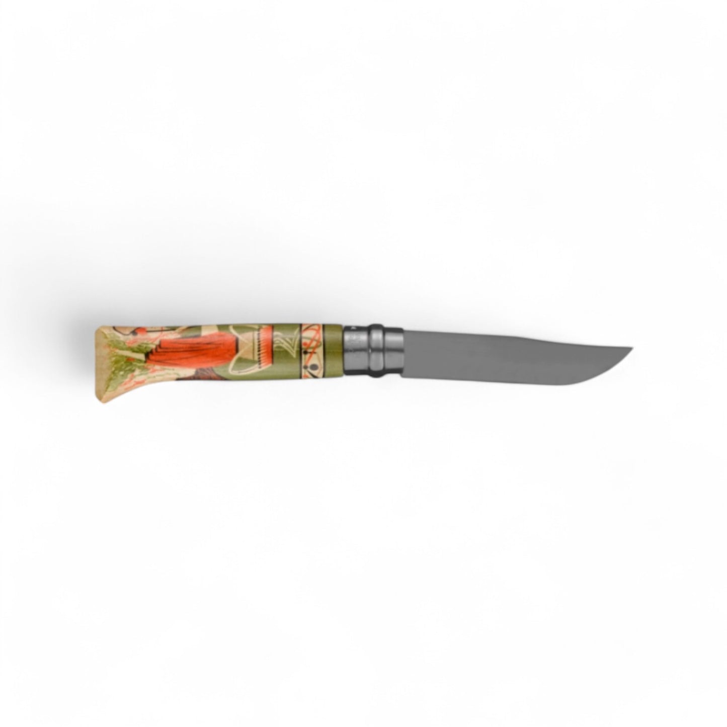 Opinel - No. 8 Nature Edition Mioshe