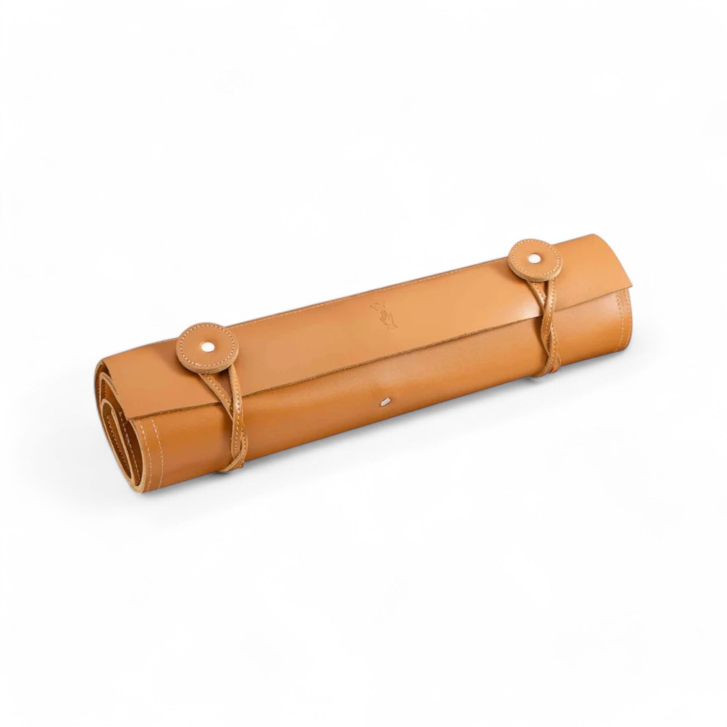 Opinel - Natte en cuir pour 8 couteaux de cuisine