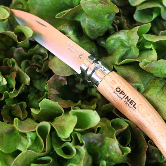Opinel - No 08 couteau de jardin
