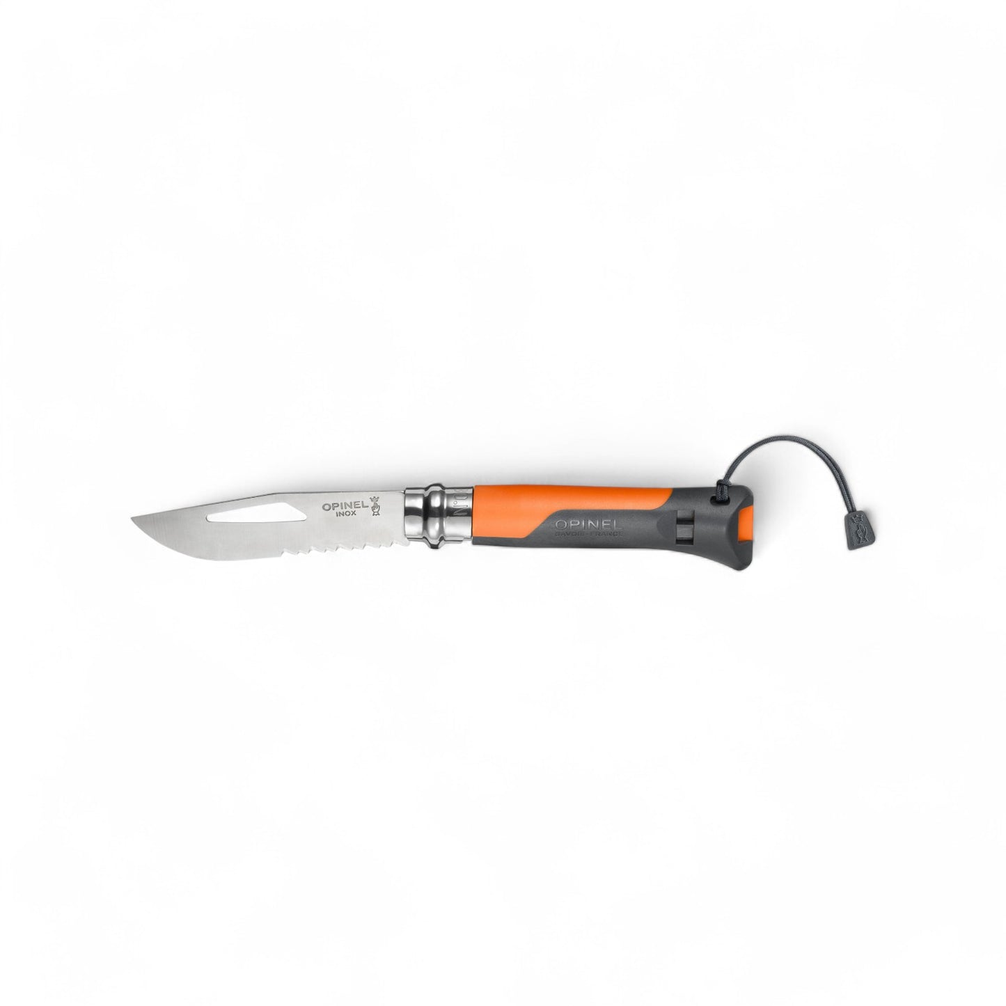 Opinel - No 08 outdoor knife