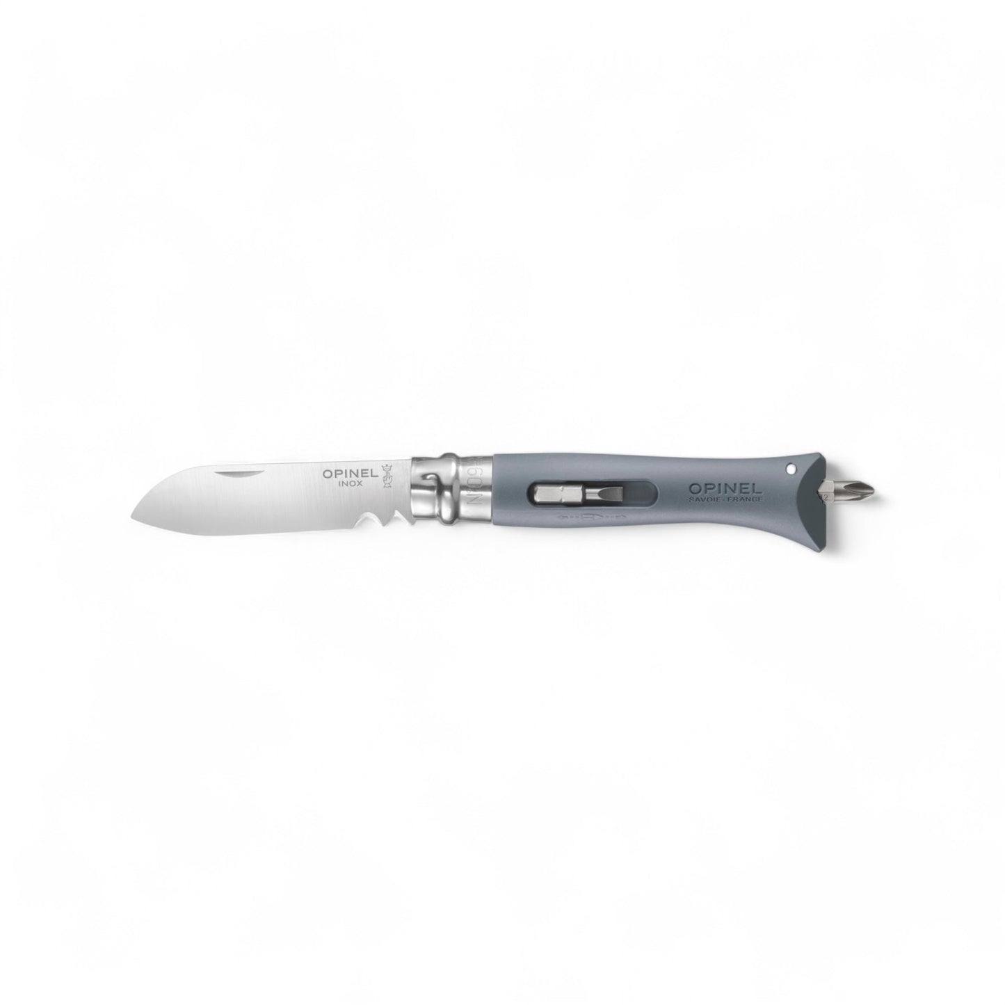 Opinel - No 09 DIY knife