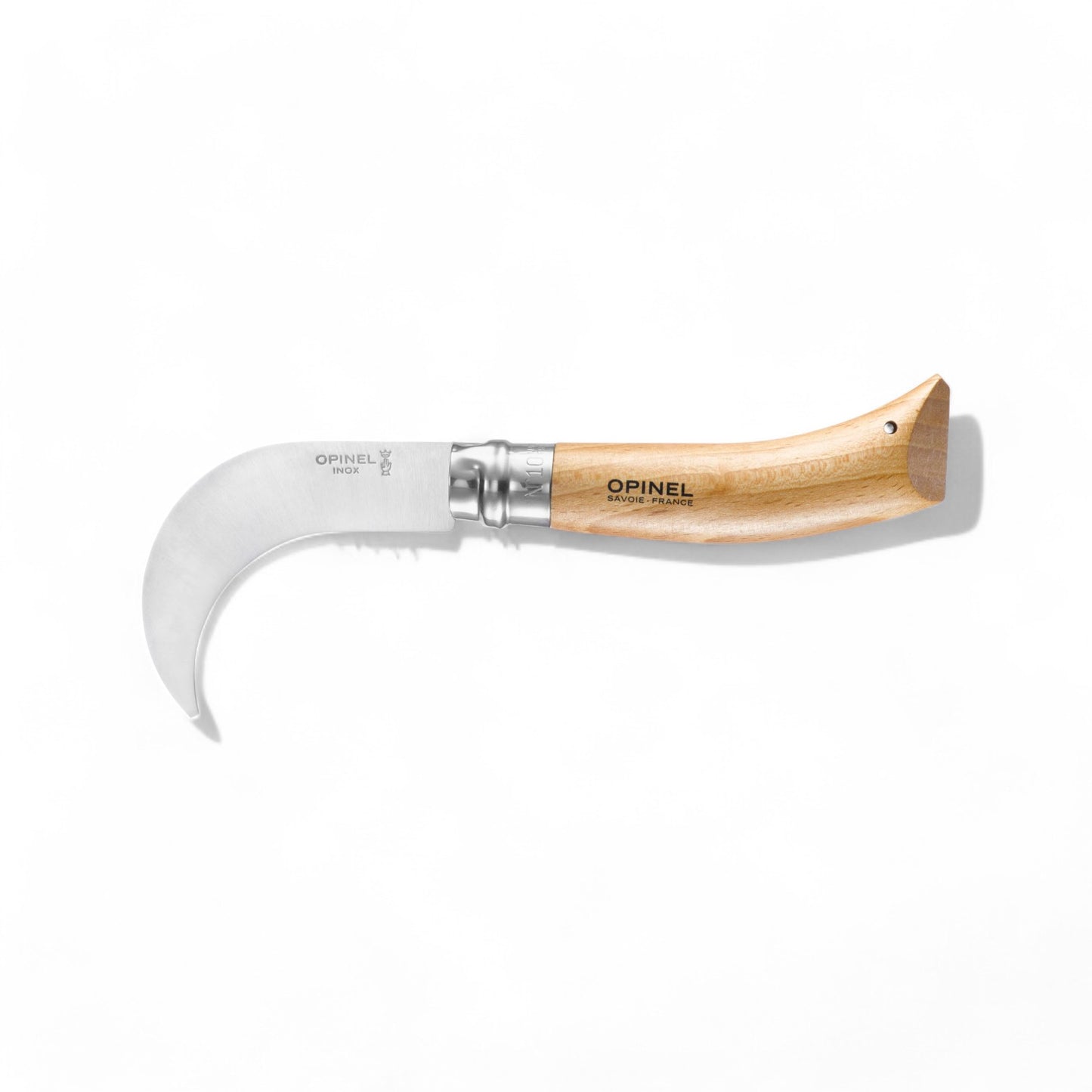 Opinel - No 10 pruning knife