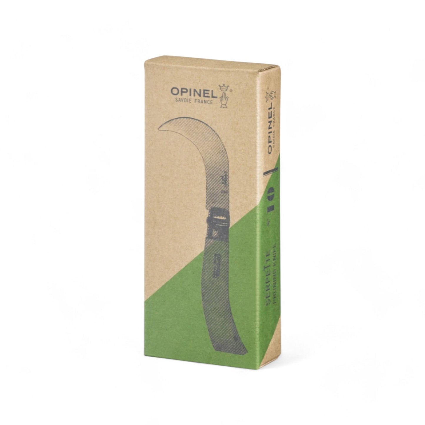 Opinel - No 10 pruning knife