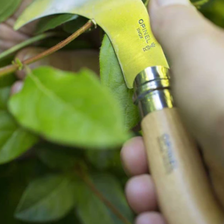 Opinel - No 10 pruning knife