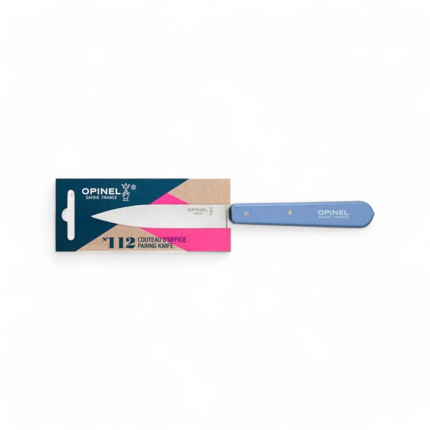 Opinel - No 112 Apple paring knife