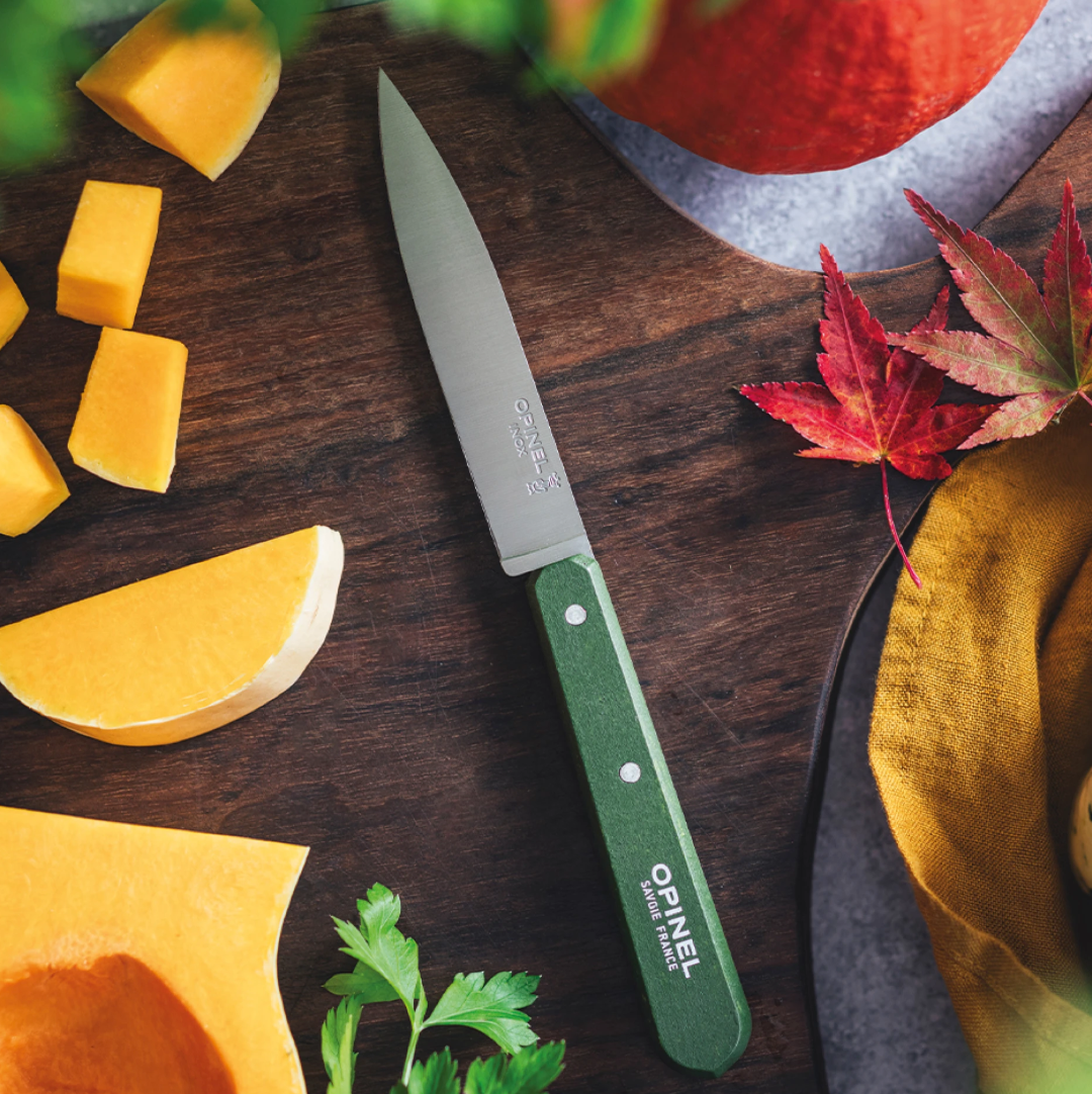 Opinel - No 112 Apple paring knife