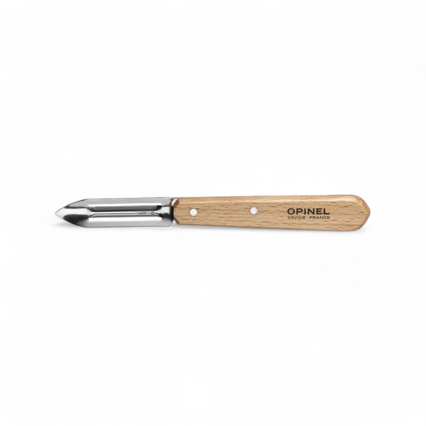 Opinel - No 115 peeler knife. (Various colours)